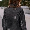 Denim jakna iz jeansa Valery