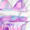 Seksi 3PC kopalke s pokrivalom Zenny